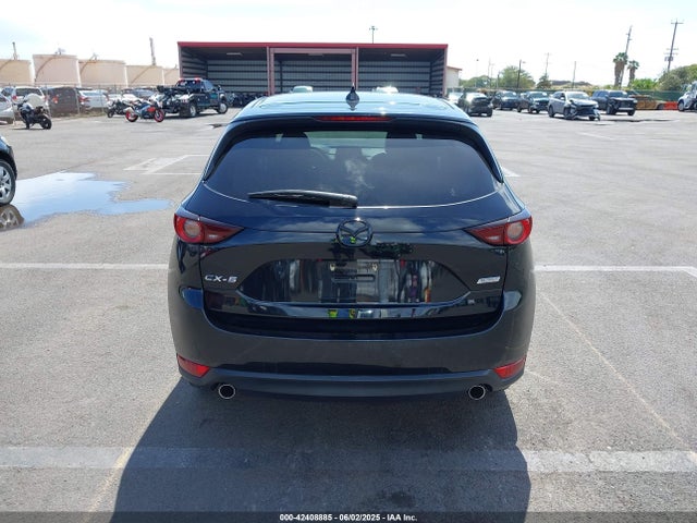 Mazda py cylinder deactivation 2019 JM3KFACM4K0586658 Image 16