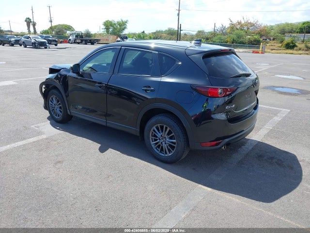 Mazda py cylinder deactivation 2019 JM3KFACM4K0586658 Image 3