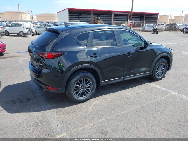 Mazda py cylinder deactivation 2019 JM3KFACM4K0586658 Image 4