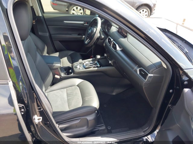 Mazda py cylinder deactivation 2019 JM3KFACM4K0586658 Image 5