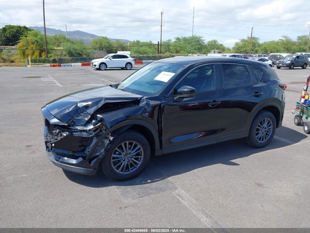 Mazda py cylinder deactivation 2019 JM3KFACM4K0586658 Image 6