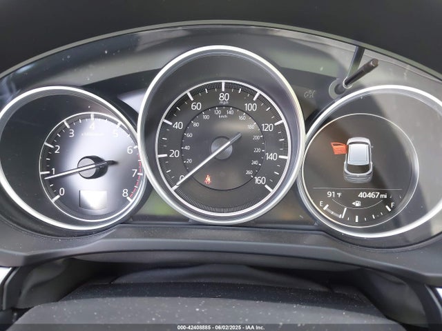 Mazda py cylinder deactivation 2019 JM3KFACM4K0586658 Image 7