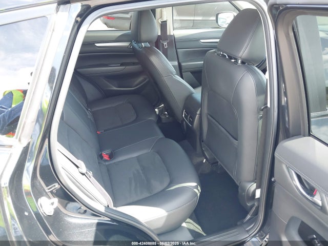 Mazda py cylinder deactivation 2019 JM3KFACM4K0586658 Image 8