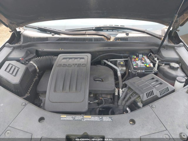2GNALBEK6H1601177 Chevrolet EQUINOX LS