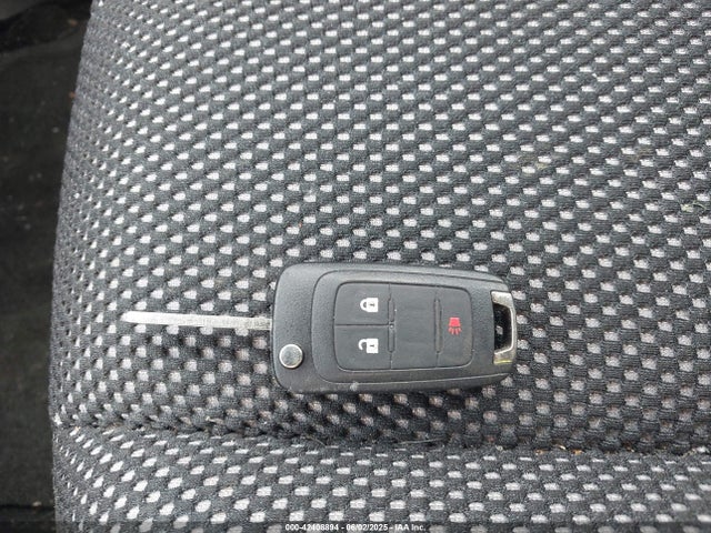2GNALBEK6H1601177 Chevrolet EQUINOX LS