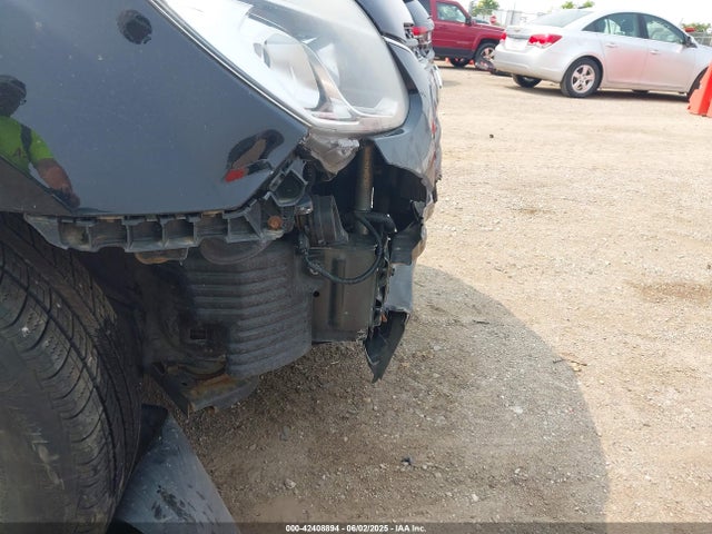 2GNALBEK6H1601177 Chevrolet EQUINOX LS