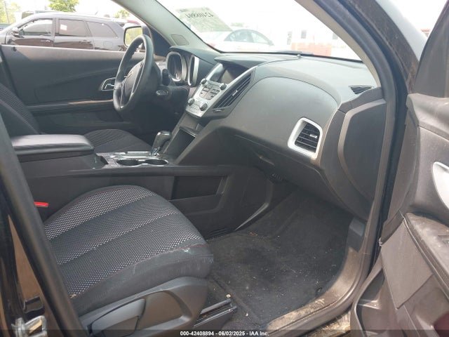 2GNALBEK6H1601177 Chevrolet EQUINOX LS