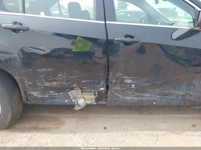 2GNALBEK6H1601177 Chevrolet EQUINOX LS