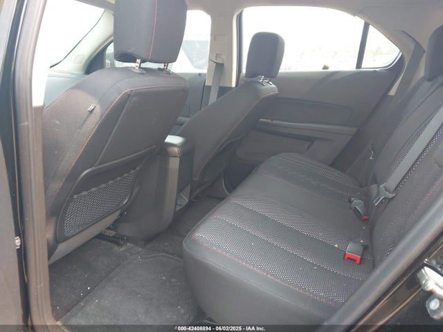 2GNALBEK6H1601177 Chevrolet EQUINOX LS