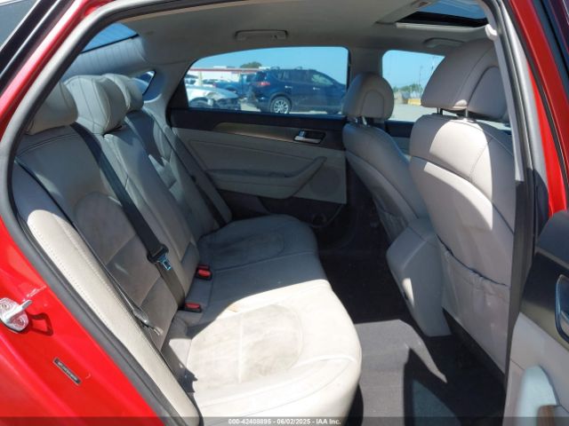 5NPE34AF6HH584099 Hyundai Sonata Sport