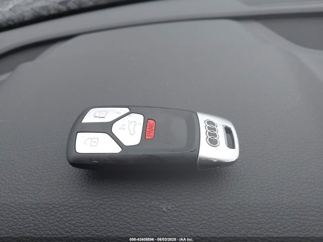 2022 AUDI Q5 WA1EAAFY2N2058624 Photo 10