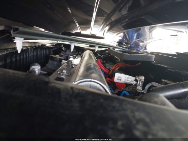 2025 TESLA MODEL S 5YJSA1E59SF549183 Photo 9