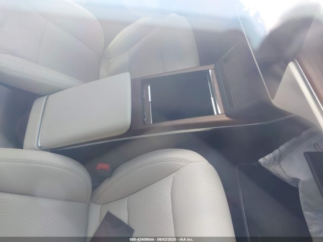 2025 TESLA MODEL S 5YJSA1E59SF549183 Photo 4