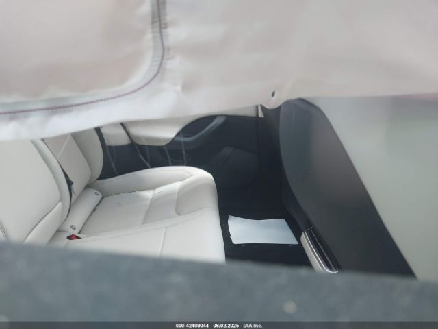 2025 TESLA MODEL S 5YJSA1E59SF549183 Photo 7