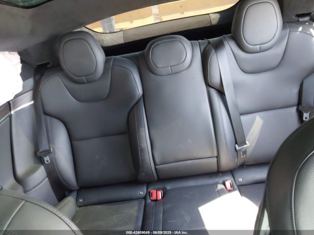 2023 TESLA MODEL S 5YJSA1E59PF500816 Photo 7