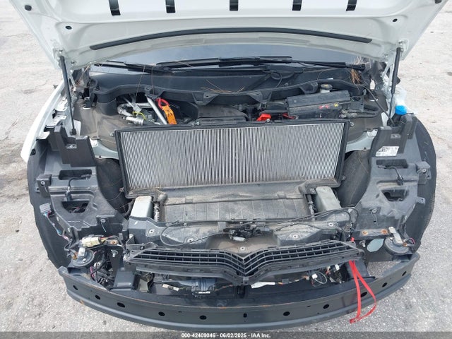 2017 TESLA MODEL X 5YJXCBE2XHF043785 Photo 9