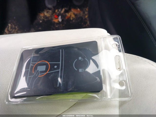 2017 TESLA MODEL X 5YJXCBE2XHF043785 Photo 10