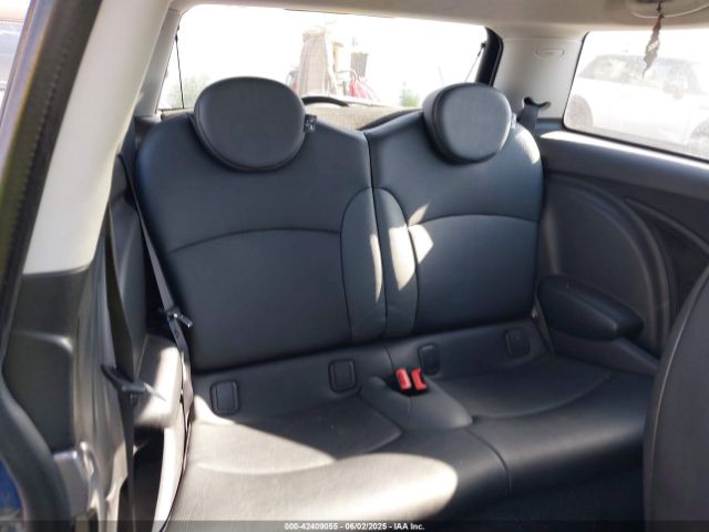 2008 MINI COOPER S WMWMF735X8TT92234 Photo 7