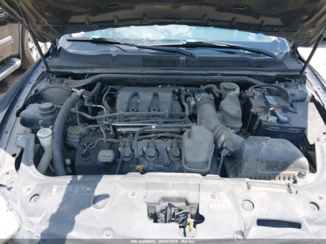 1FAHP2F85EG166865 Ford Taurus Limited