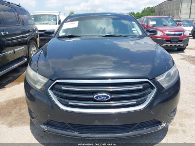 1FAHP2F85EG166865 Ford Taurus Limited