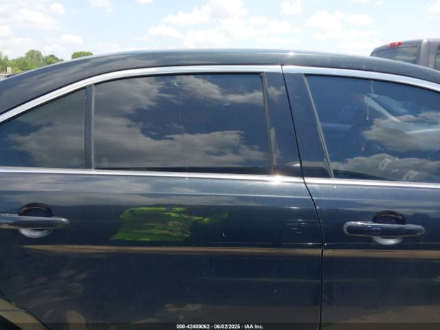 1FAHP2F85EG166865 Ford Taurus Limited