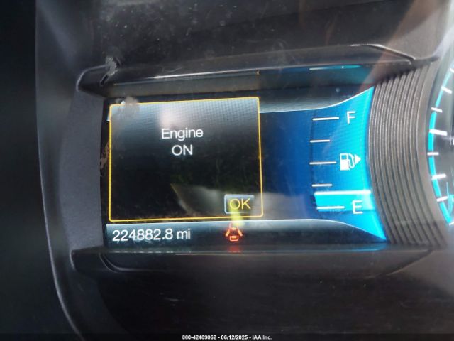1FAHP2F85EG166865 Ford Taurus Limited