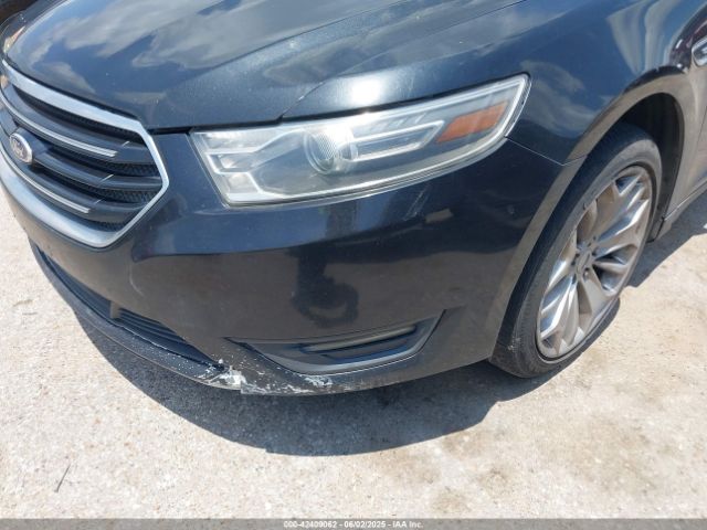 1FAHP2F85EG166865 Ford Taurus Limited