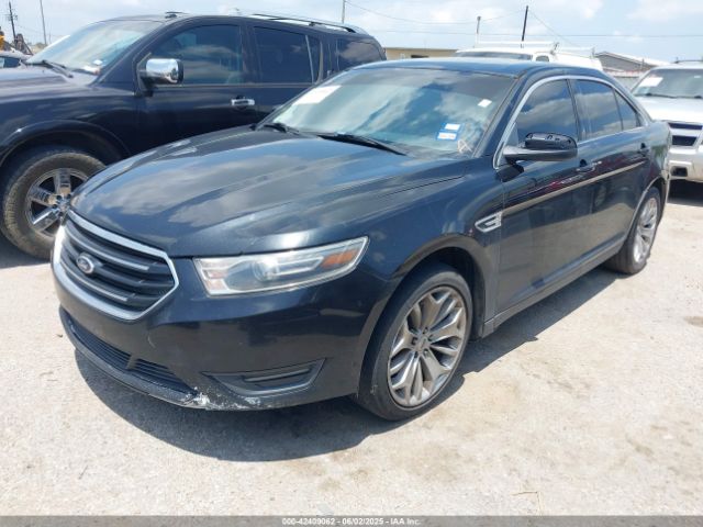 1FAHP2F85EG166865 Ford Taurus Limited