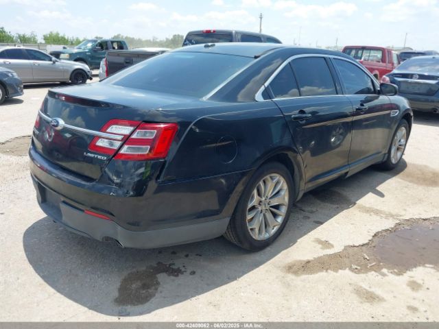 1FAHP2F85EG166865 Ford Taurus Limited