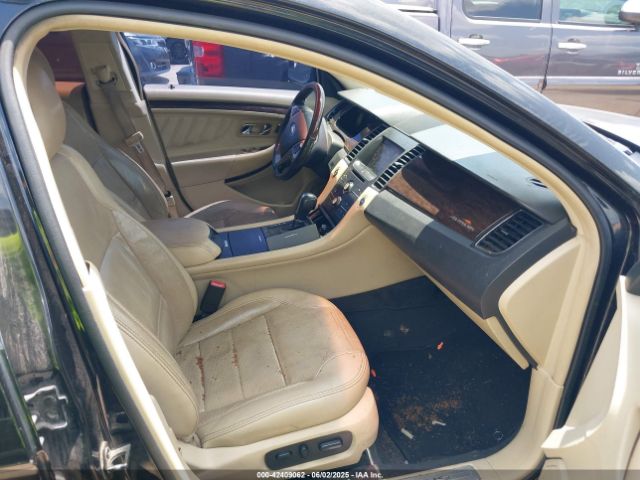 1FAHP2F85EG166865 Ford Taurus Limited
