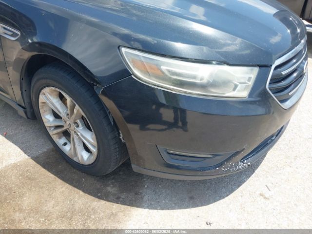 1FAHP2F85EG166865 Ford Taurus Limited