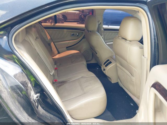 1FAHP2F85EG166865 Ford Taurus Limited