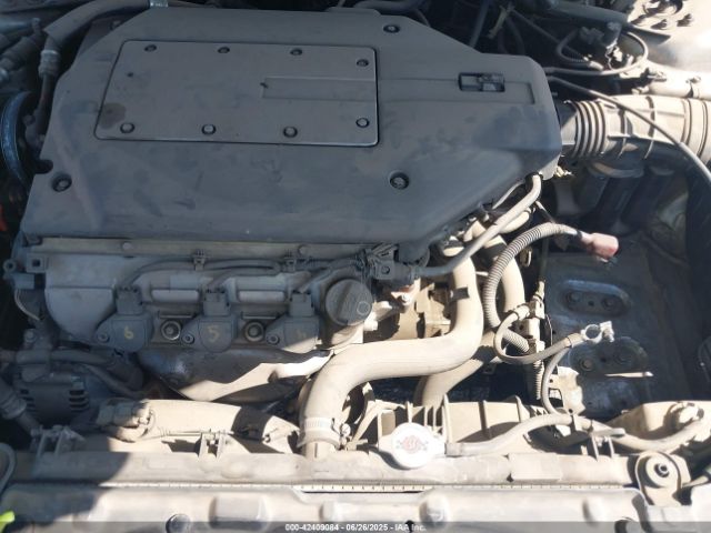 2000 ACURA TL 19UUA5665YA058376 Photo 9