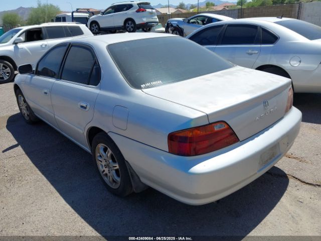 2000 ACURA TL 19UUA5665YA058376 Photo 2