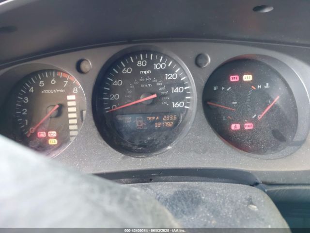 2000 ACURA TL 19UUA5665YA058376 Photo 6