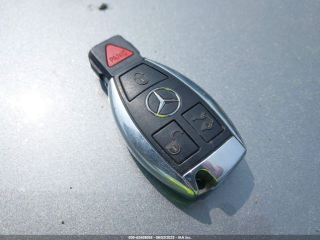 2011 MERCEDES-BENZ C 300 WDDGF8BB1BR133848 Photo 10