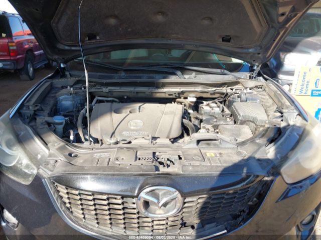 JM3KE2CY6F0459671 Mazda py
