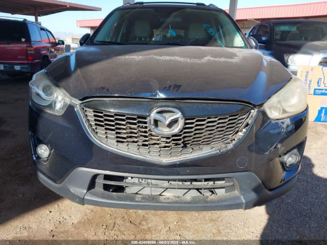 JM3KE2CY6F0459671 Mazda py
