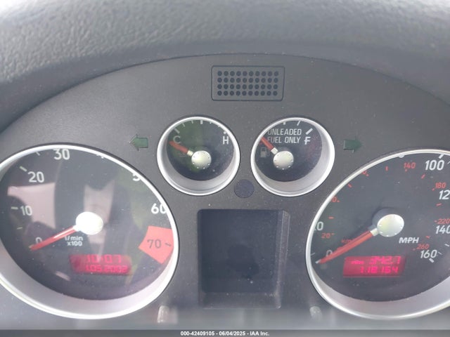 2002 AUDI TT TRUUT28N621033270 Photo 6