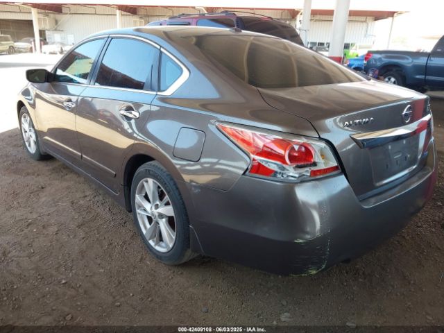 1N4AL3APXEC174159 Nissan 2014