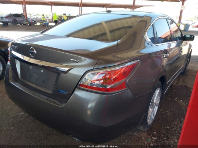1N4AL3APXEC174159 Nissan 2014
