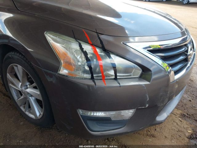 1N4AL3APXEC174159 Nissan 2014