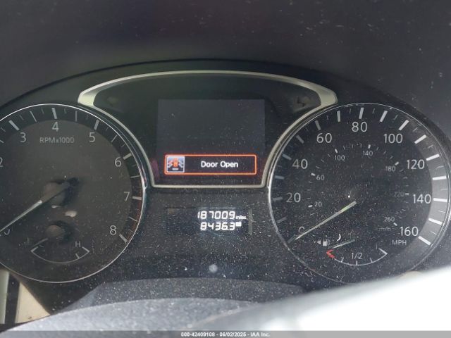 1N4AL3APXEC174159 Nissan 2014