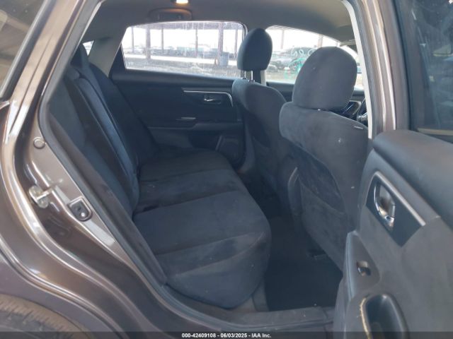 1N4AL3APXEC174159 Nissan 2014