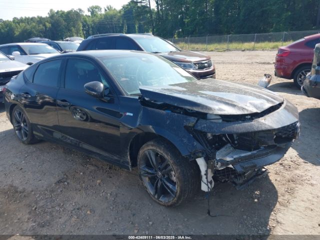 2024 ACURA INTEGRA 19UDE4H31RA020064 Photo 0