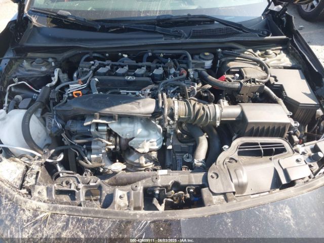 2024 ACURA INTEGRA 19UDE4H31RA020064 Photo 9