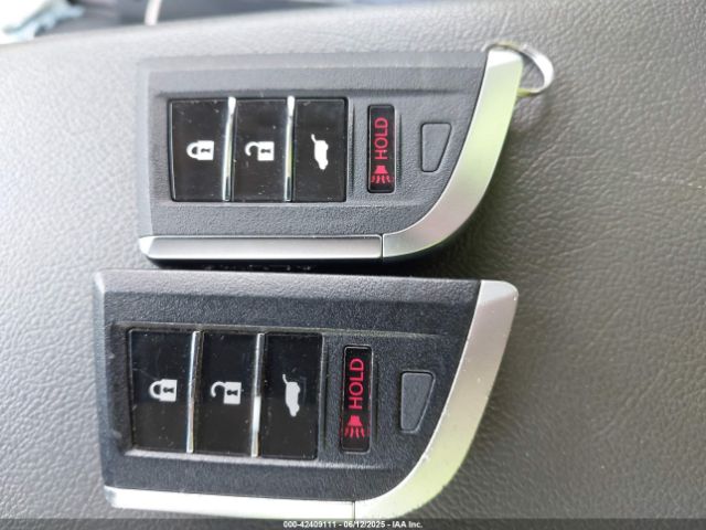 2024 ACURA INTEGRA 19UDE4H31RA020064 Photo 10