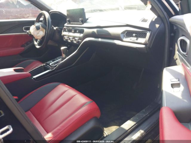 2024 ACURA INTEGRA 19UDE4H31RA020064 Photo 4