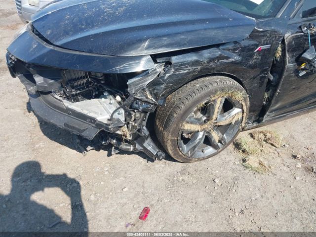 2024 ACURA INTEGRA 19UDE4H31RA020064 Photo 5