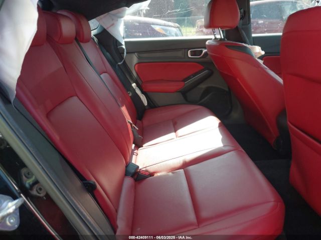 2024 ACURA INTEGRA 19UDE4H31RA020064 Photo 7